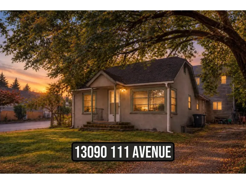 13090 111 Avenue, Surrey