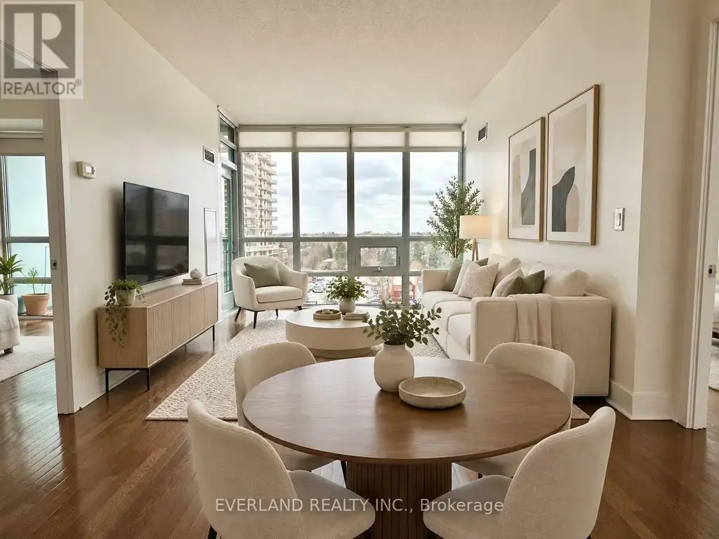 901 - 26 Norton Avenue, Toronto (Willowdale East)