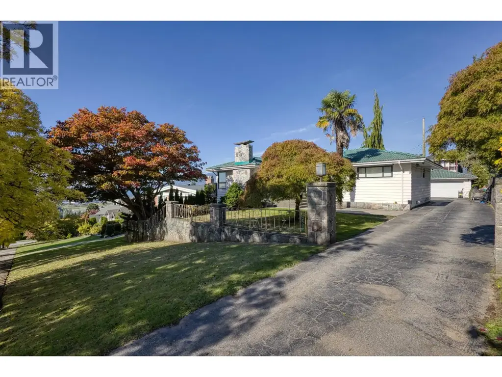 3681 Mcgill Street, Vancouver