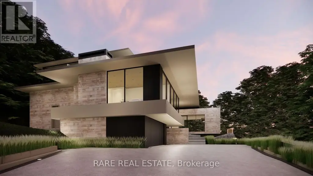 81 Meadowcliffe Drive, Toronto (Cliffcrest)