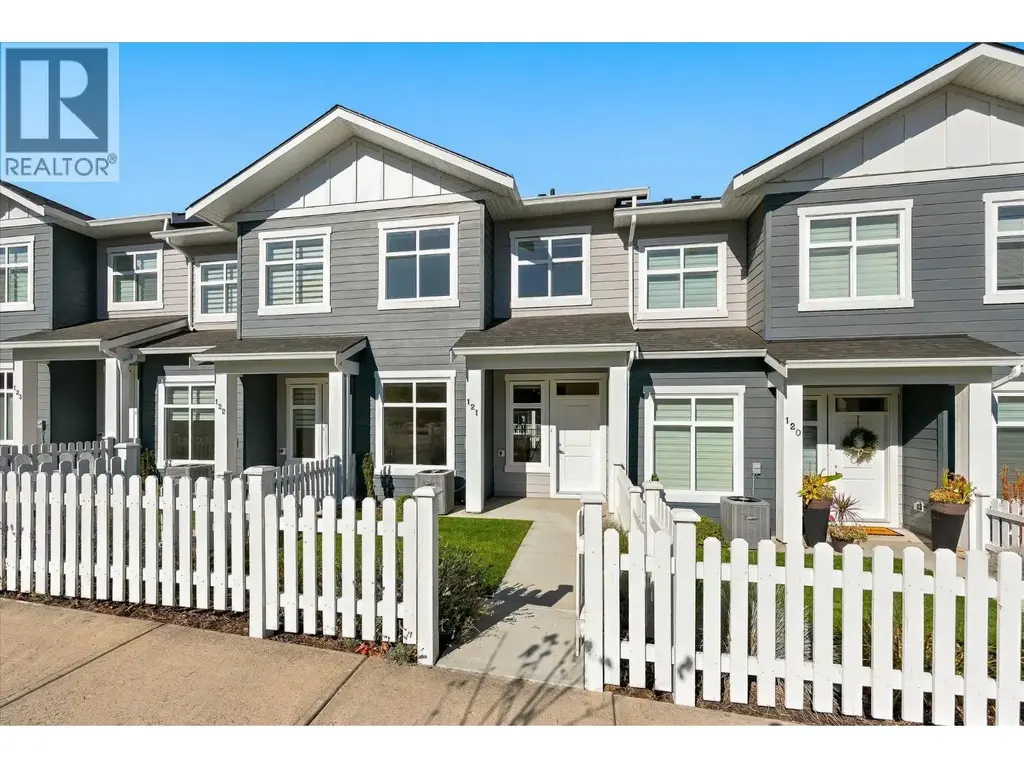 5300 Main Street Unit# 121, Kelowna