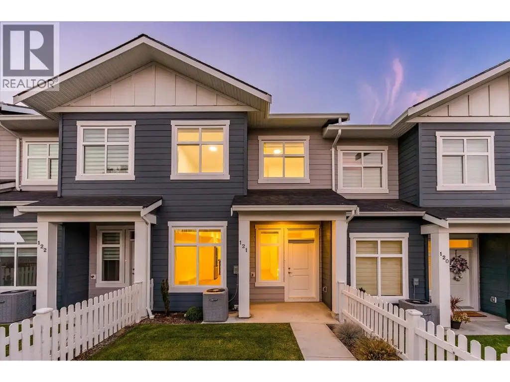 5300 Main Street Unit# 121, Kelowna