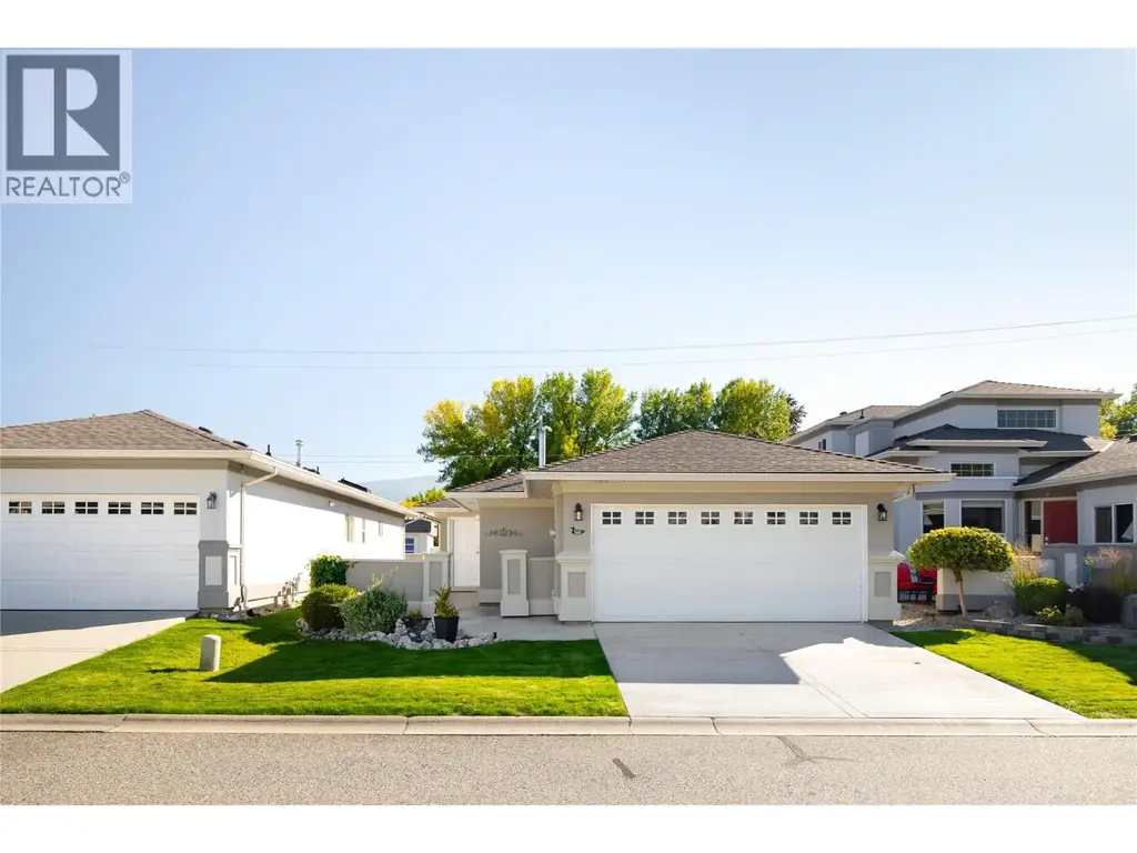 3788 Bird Place Unit# 140, Kelowna