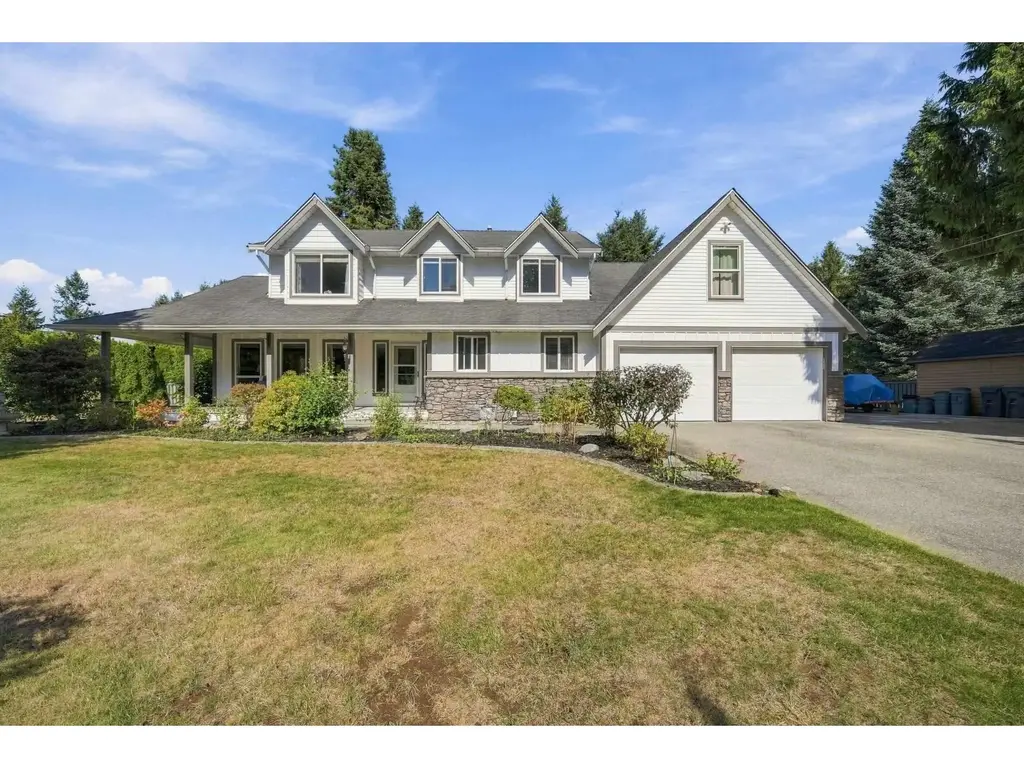 23887 62 Avenue, Langley