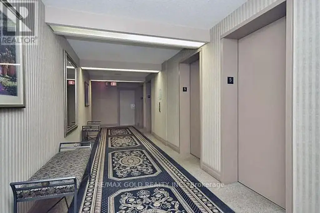 1509 - 3605 Kariya Drive, Mississauga (City Centre)