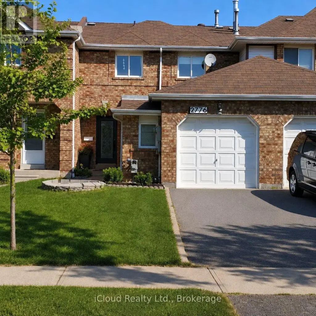 2776 Lindholm Crescent, Mississauga (Central Erin Mills)