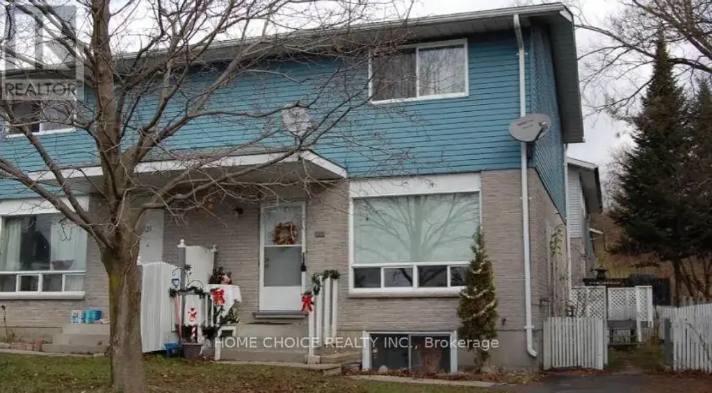 329 Wellington St N 12 Wellington St Street, Bracebridge (Monck (Bracebridge))