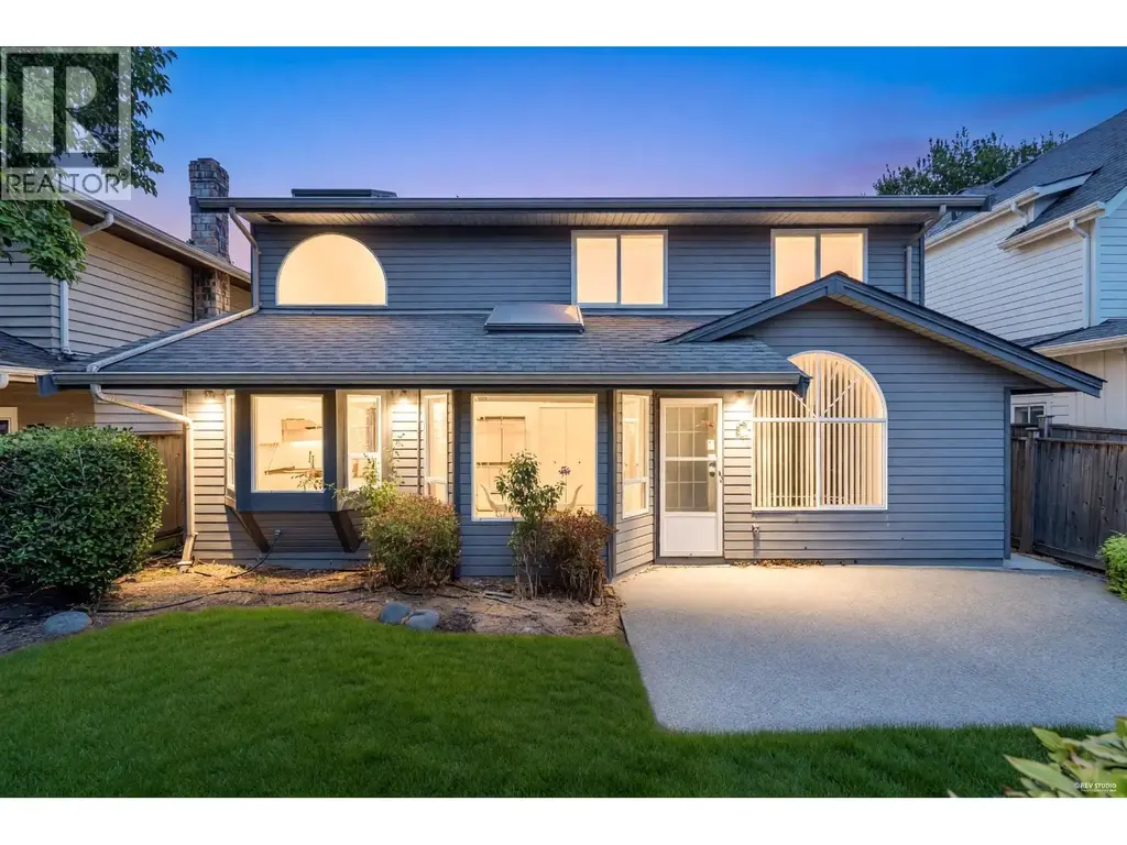 5446 Lackner Crescent, Richmond