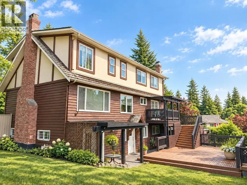 2718 Byron Place, North Vancouver