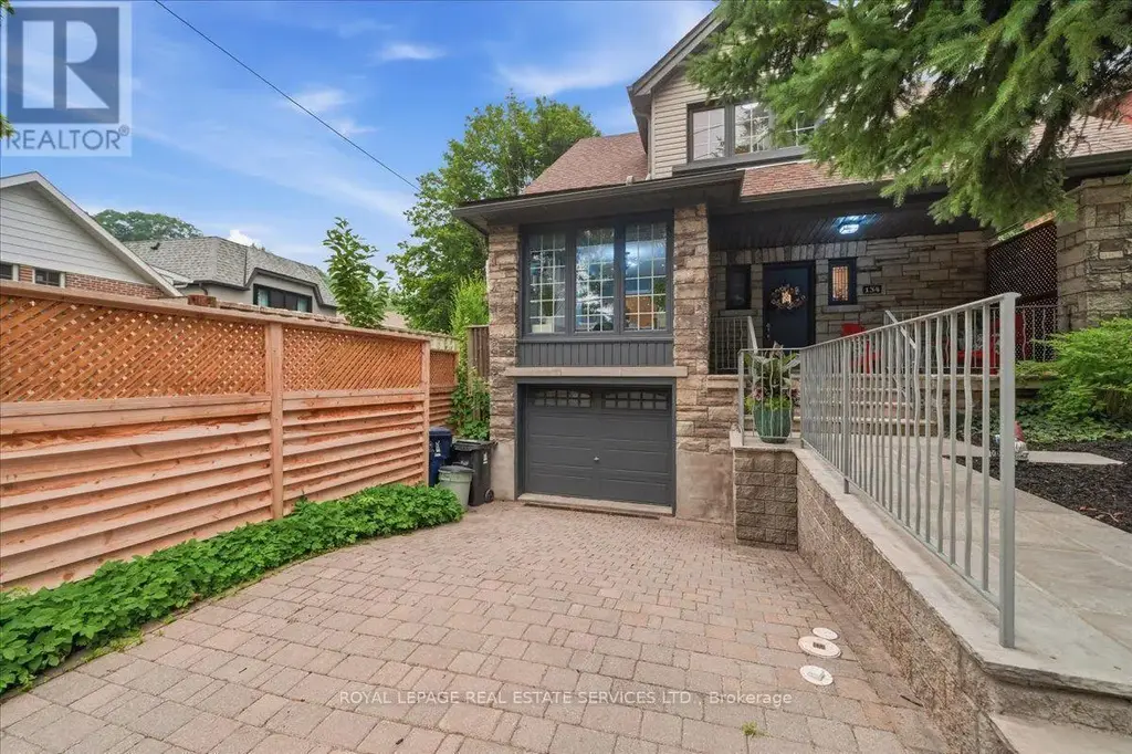 134 Morningside Avenue, Toronto (High Park-Swansea)