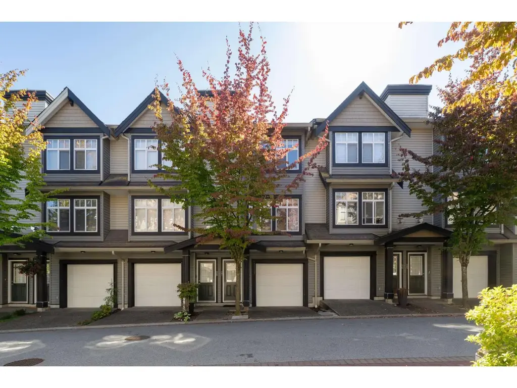27 19448 68 Avenue, Surrey