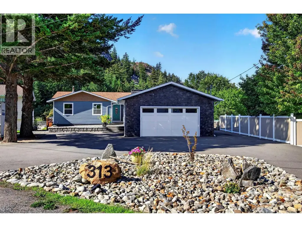 313 Mary Place, Kamloops