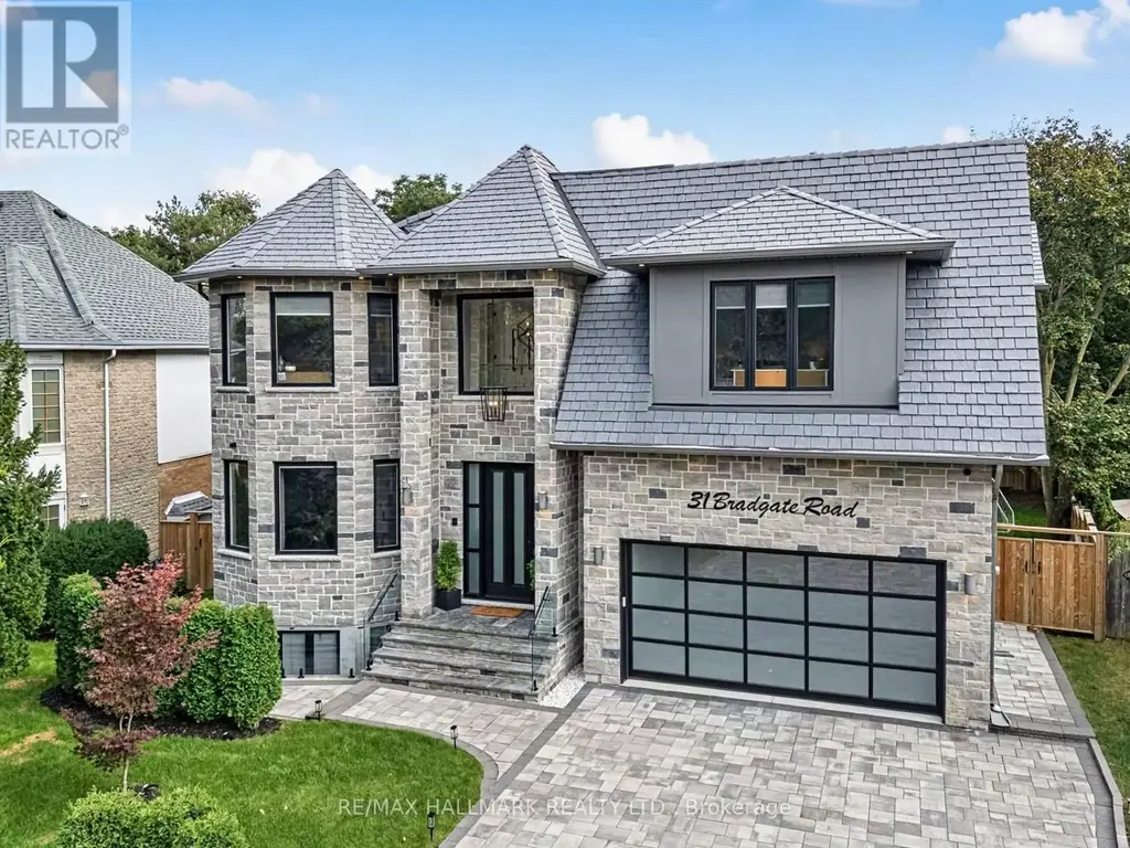 31 Bradgate Road, Toronto (Banbury-Don Mills)