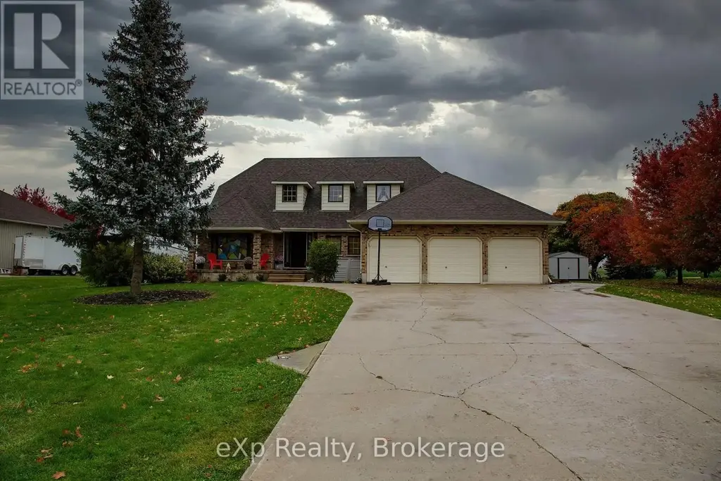 41564 Byers Street, Central Huron (Hullett)