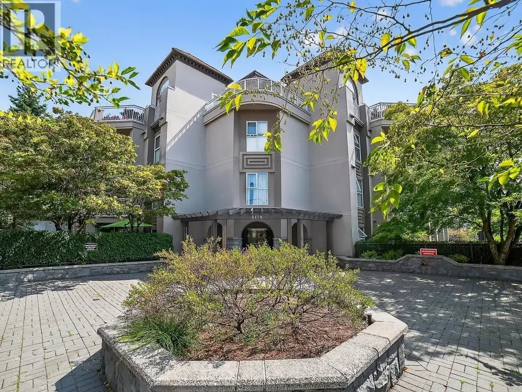 401 1128 Sixth Avenue, New Westminster
