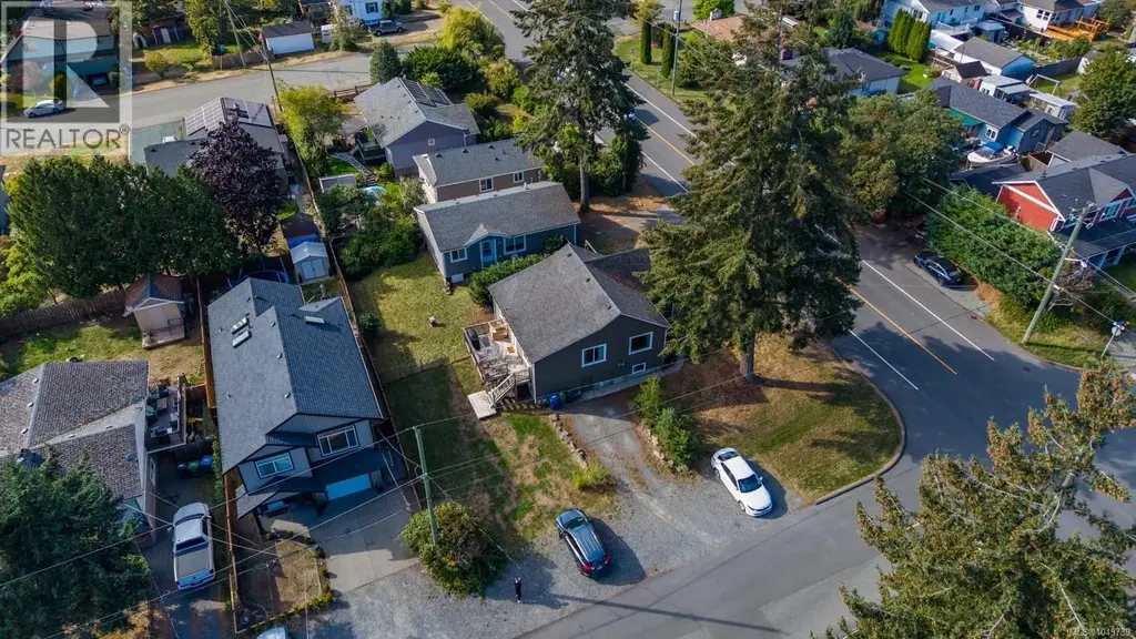 980 Millstone Ave, Nanaimo