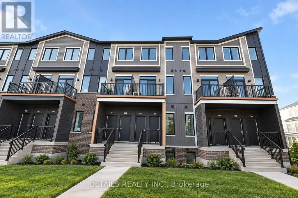 800 Utopie Private, Ottawa