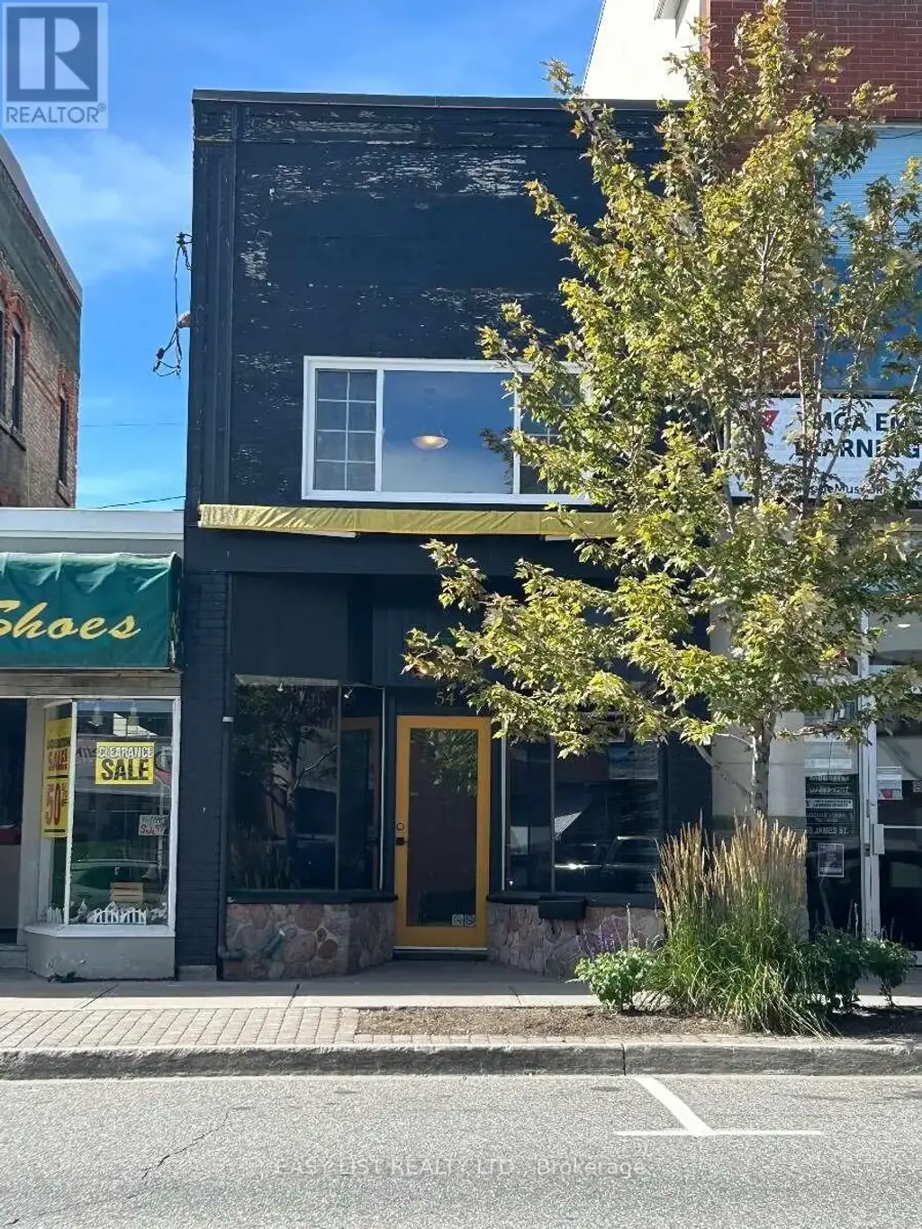 54 James Street, Parry Sound