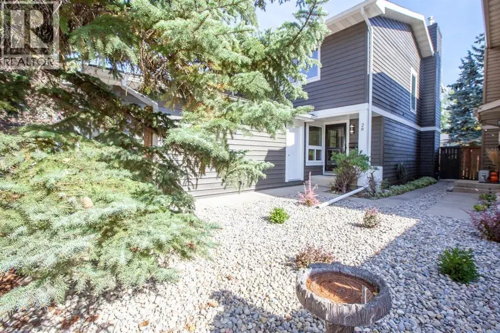 28 Midpark Gardens Se, Calgary