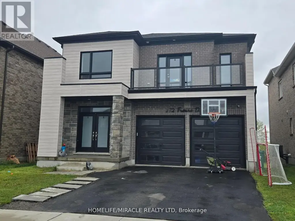 172 Freure Drive, Cambridge