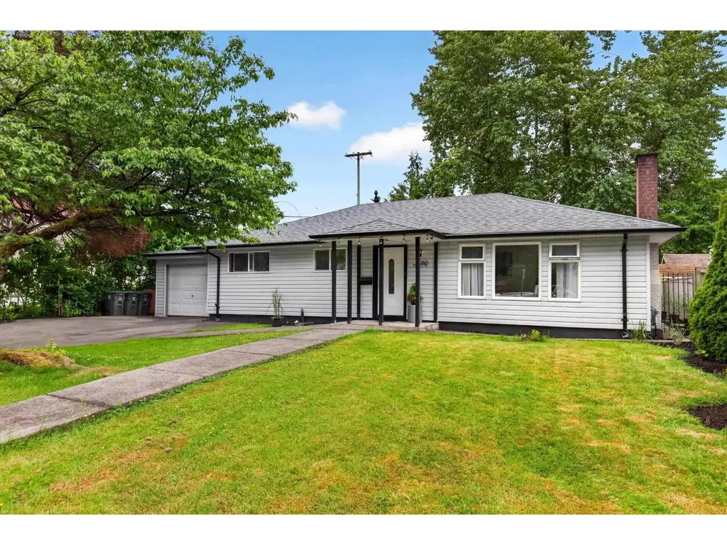 10871 Oriole Drive, Surrey