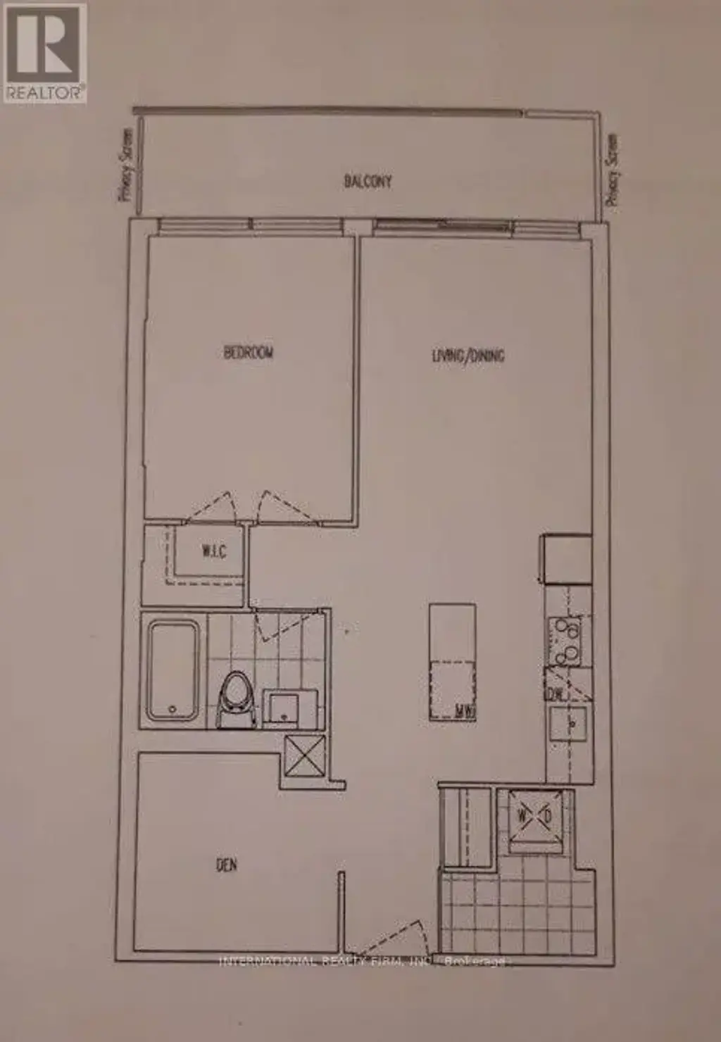 425 - 1030 King Street W, Toronto (Niagara)