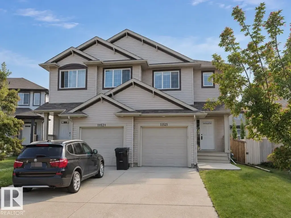 11525 18a Av Sw, Edmonton
