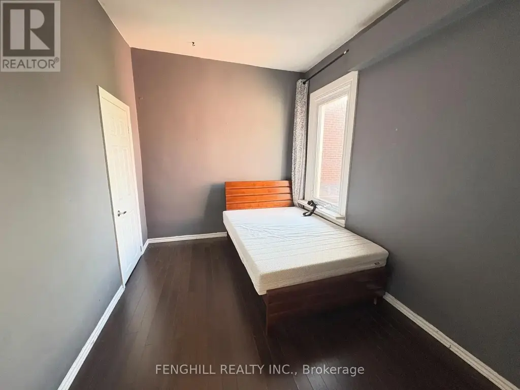 270 Clinton (upper Level) Street, Toronto (Palmerston-Little Italy)