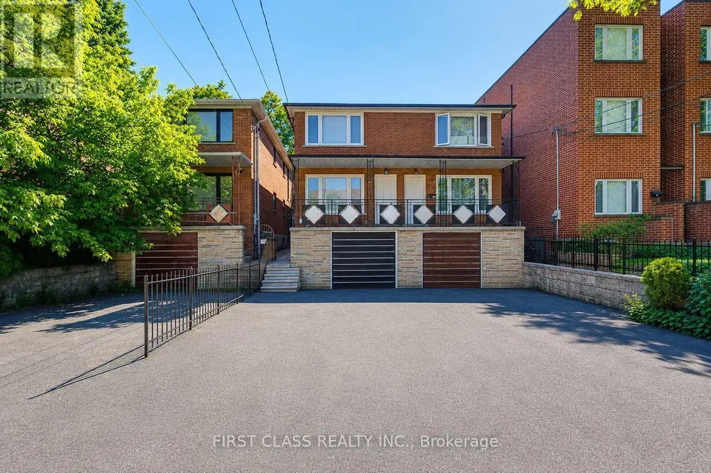 427 Leslie Street, Toronto (South Riverdale)