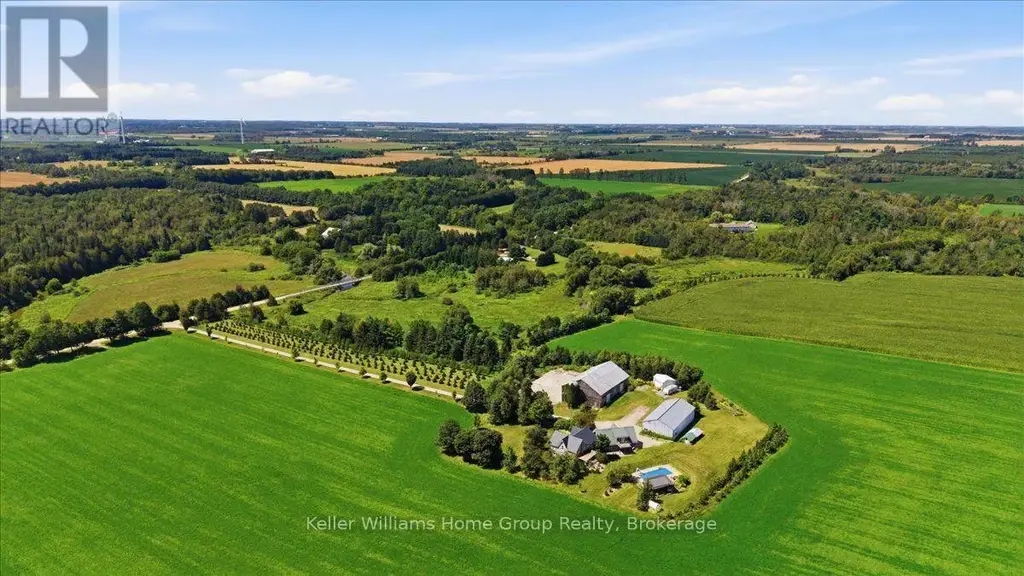 6829 - 6829 Wellington Rd 16 Side Road, Centre Wellington