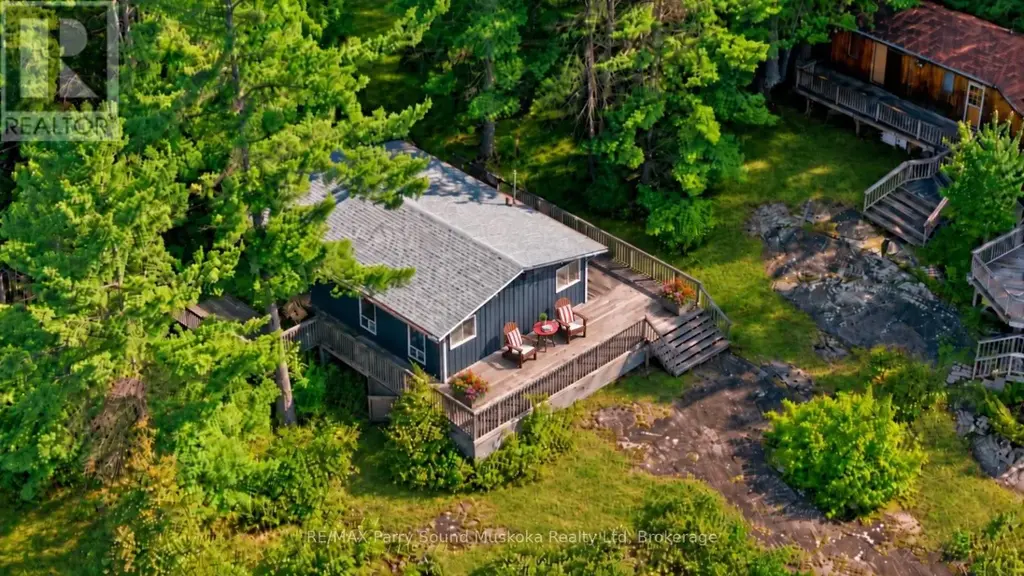 160 Paradise Lane, Carling