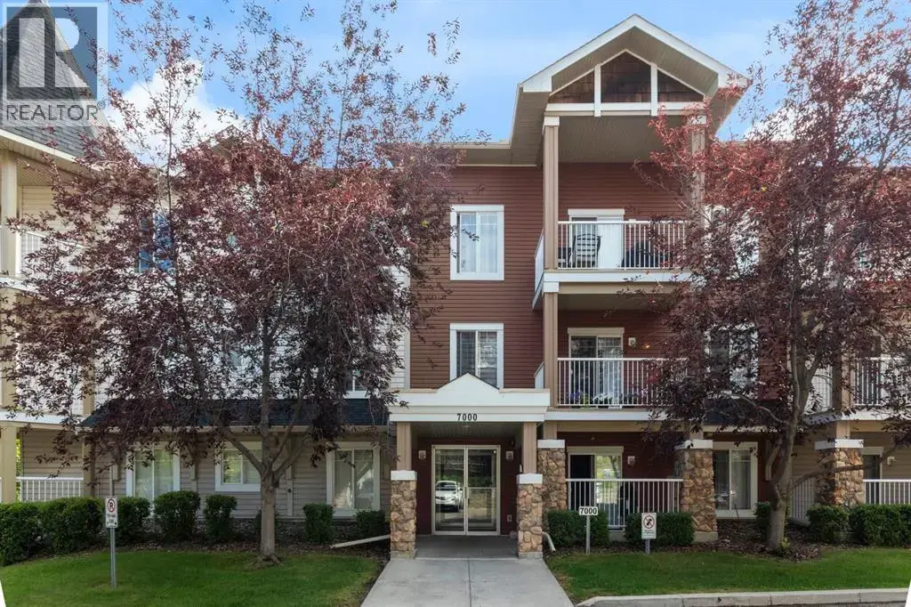 7201, 70 Panamount Drive Nw, Calgary