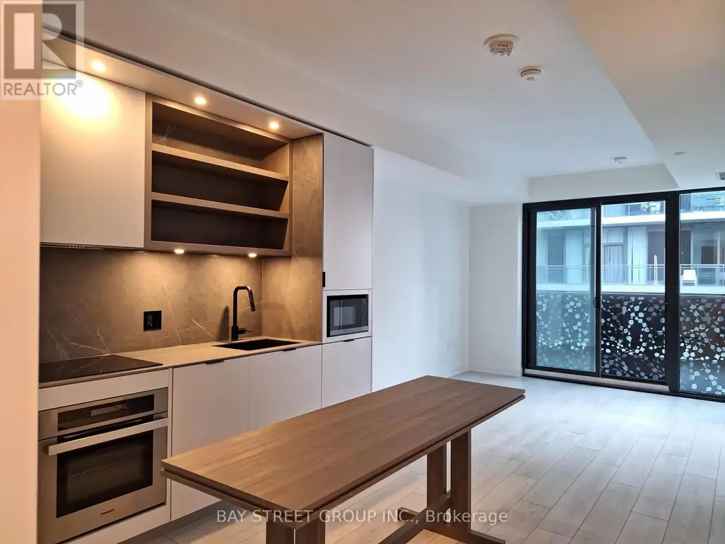 4408 - 55 Charles Street E, Toronto (Church-Yonge Corridor)
