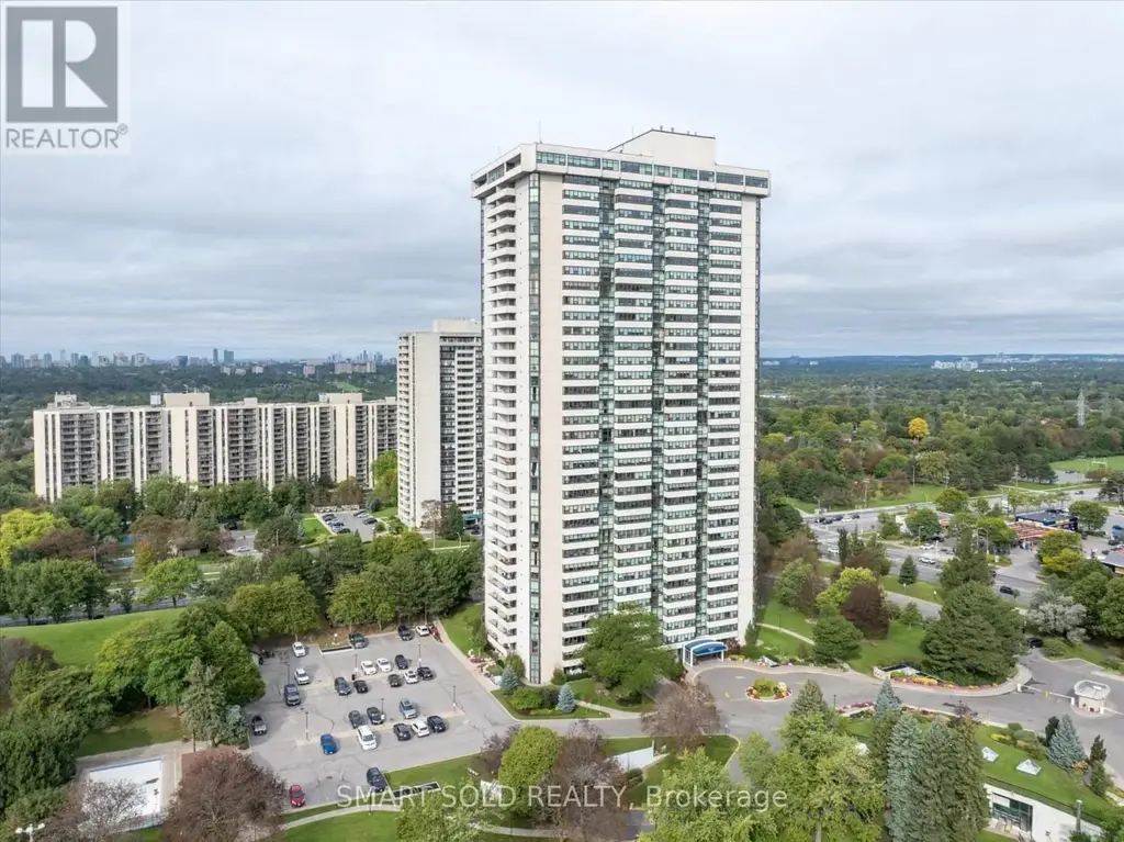 3008 - 3303 Don Mills Road, Toronto (Don Valley Village)