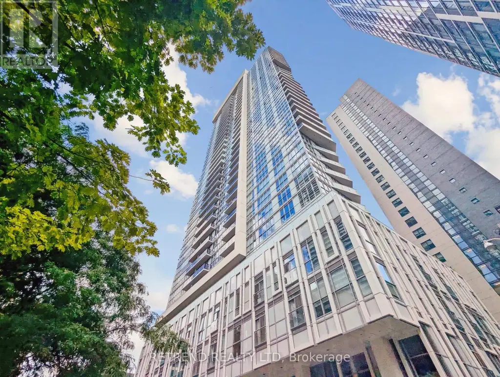 908 - 77 Mutual Street, Toronto (Church-Yonge Corridor)
