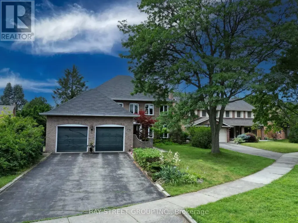 3530 Kingbird Court, Mississauga (Erin Mills)