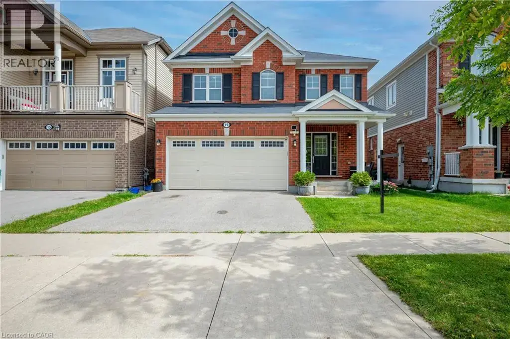 19 Glenvista Drive, Kitchener
