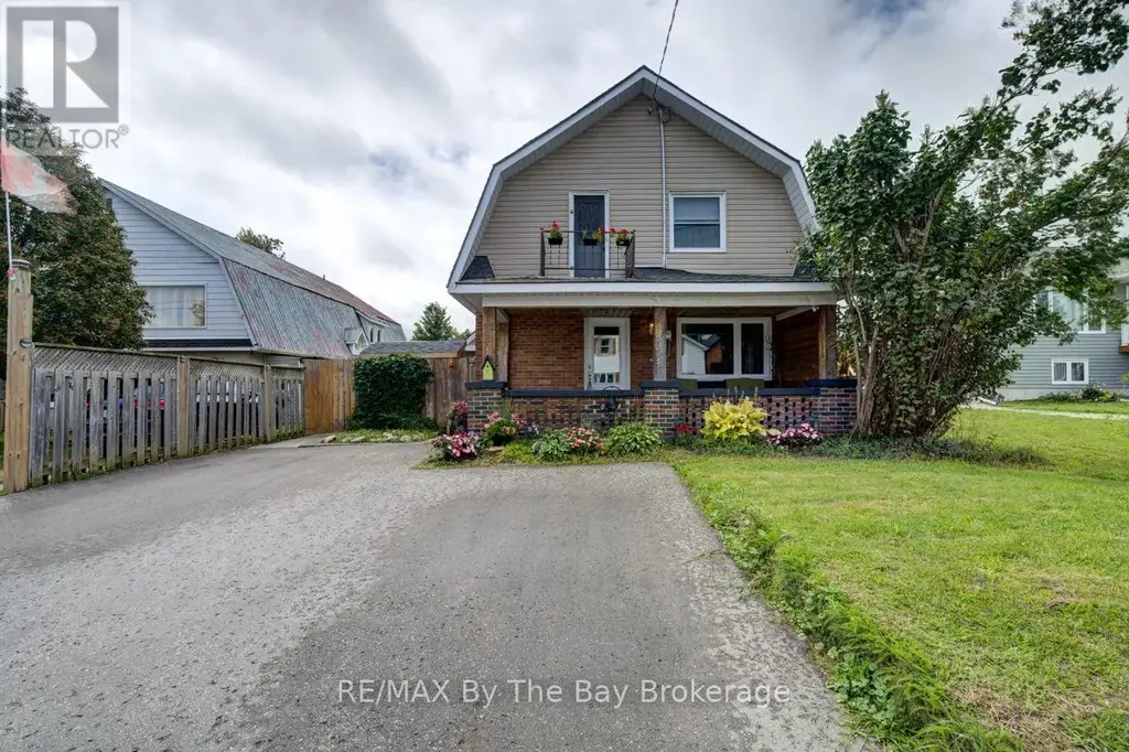 794116 Grey Rd 124 Road, Clearview (Singhampton)