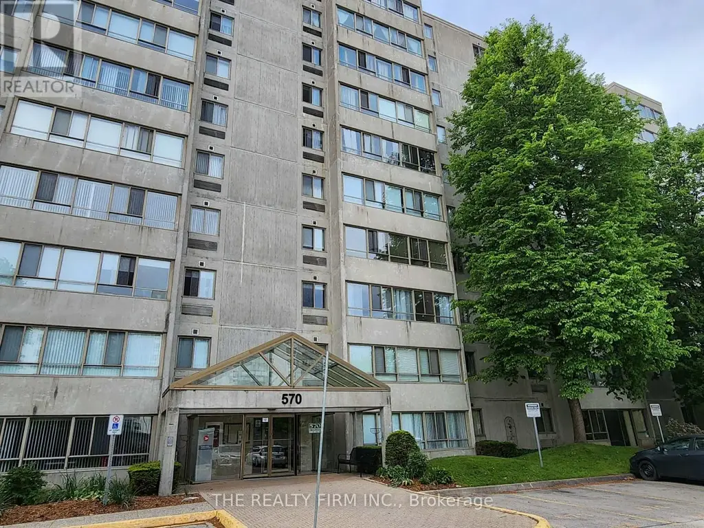 309 - 570 Proudfoot Lane, London North (North N)