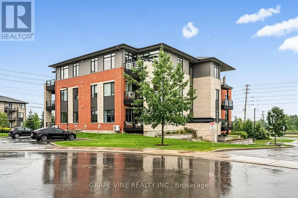 105 - 190 Boundstone Way, Ottawa