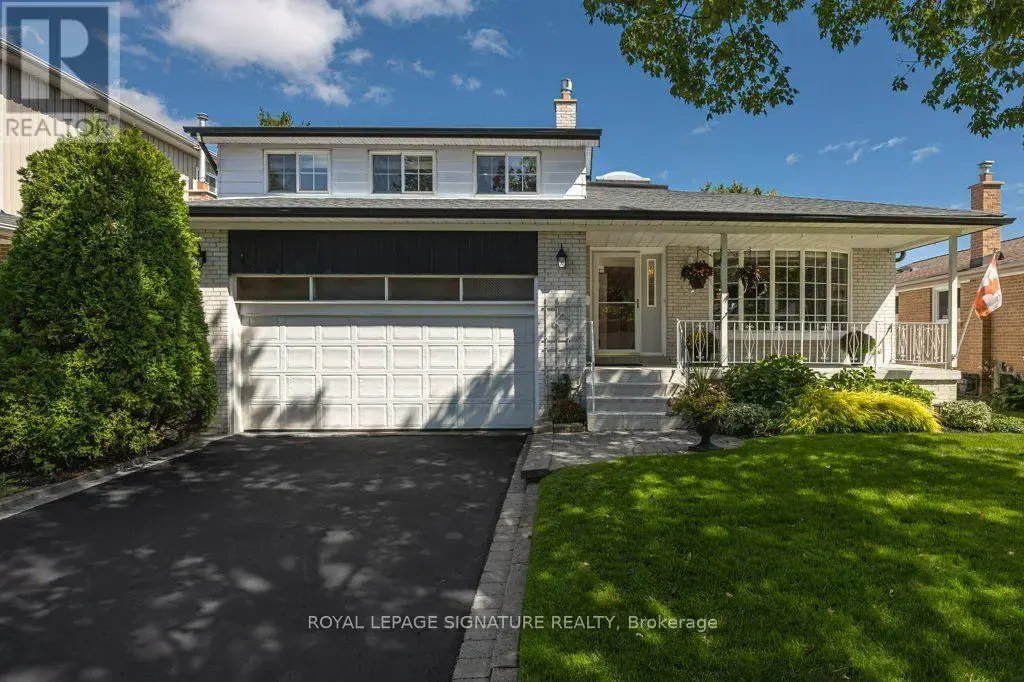 7 Paulander Avenue, Toronto (Centennial Scarborough)