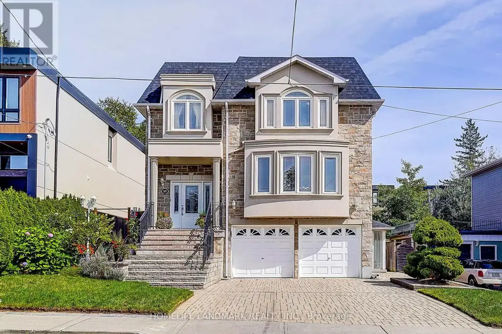 149 Maybourne Avenue, Toronto (Clairlea-Birchmount)