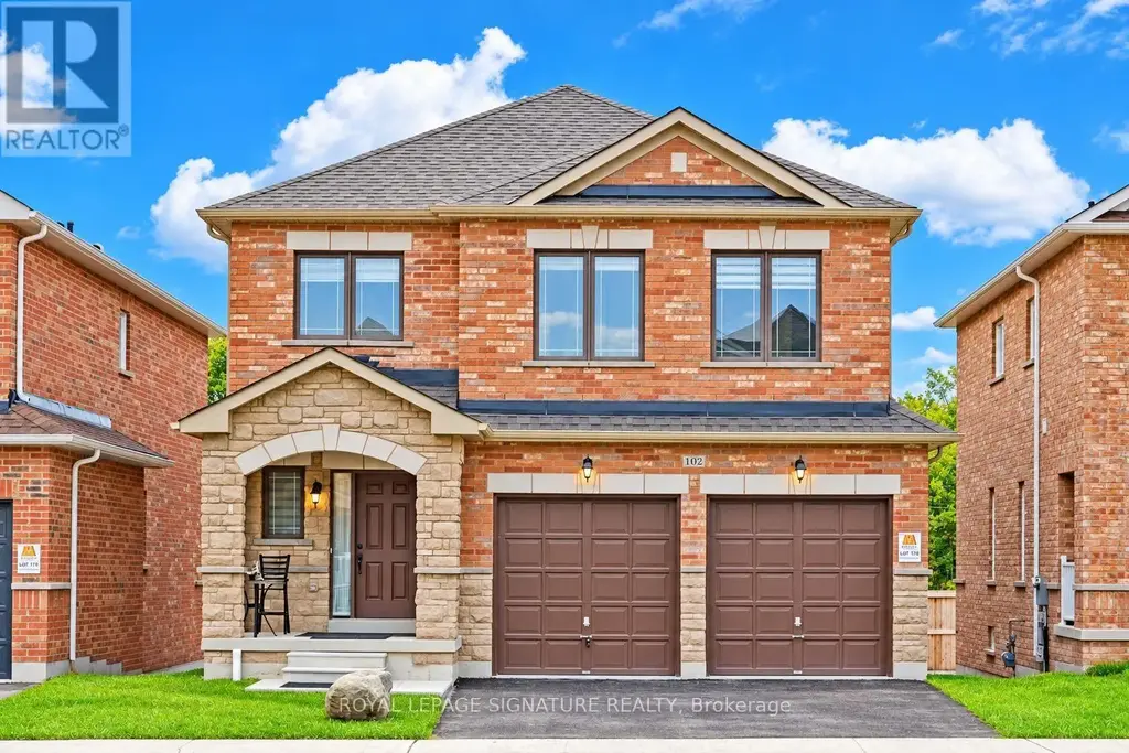 102 Terry Clayton Avenue, Brock (Beaverton)
