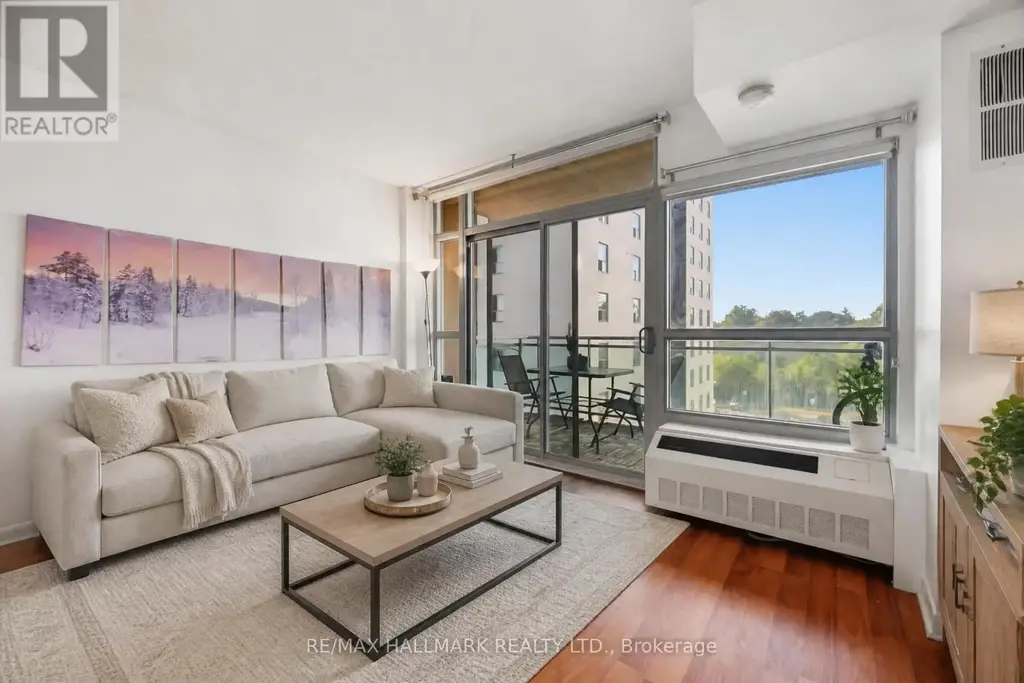 505 - 2464 Weston Road, Toronto (Weston)