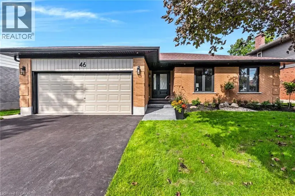 46 Esther Avenue, Cambridge