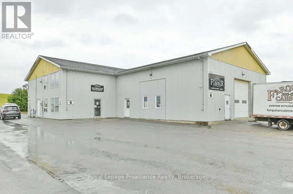 6 - 400 West Front Street, Stirling-Rawdon (Stirling Ward)