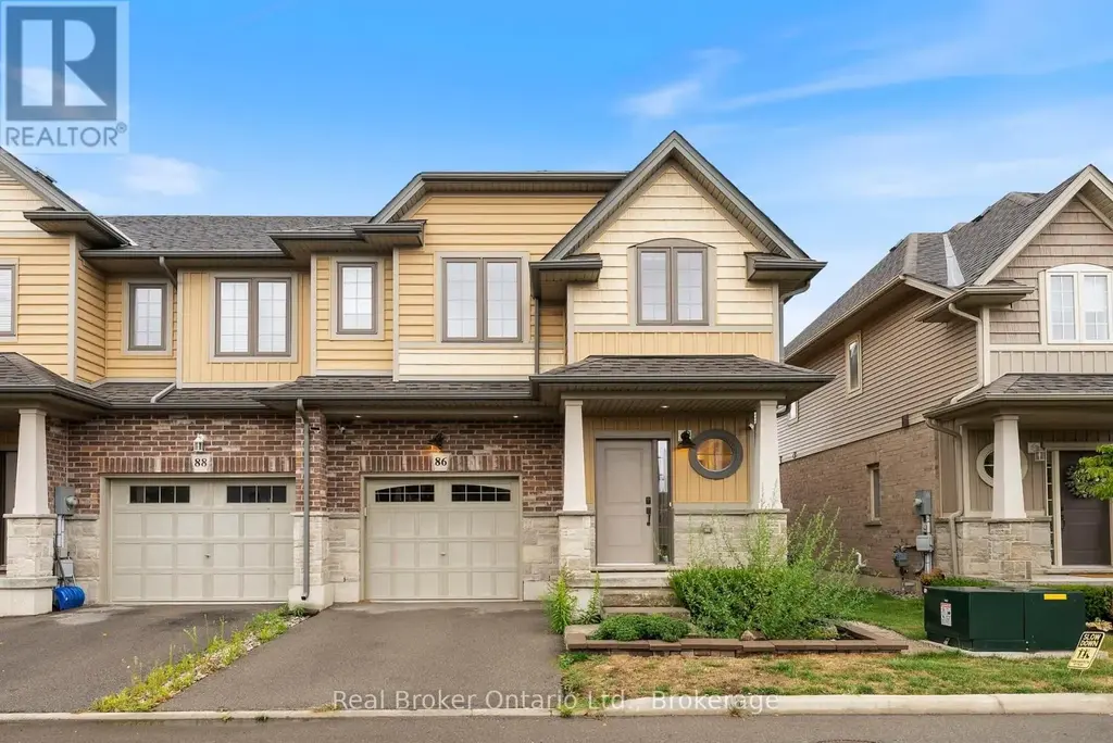 86 Dunrobin Lane, Grimsby (Grimsby Beach)