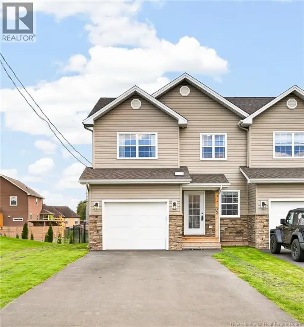 32 Rochefort Street, Dieppe