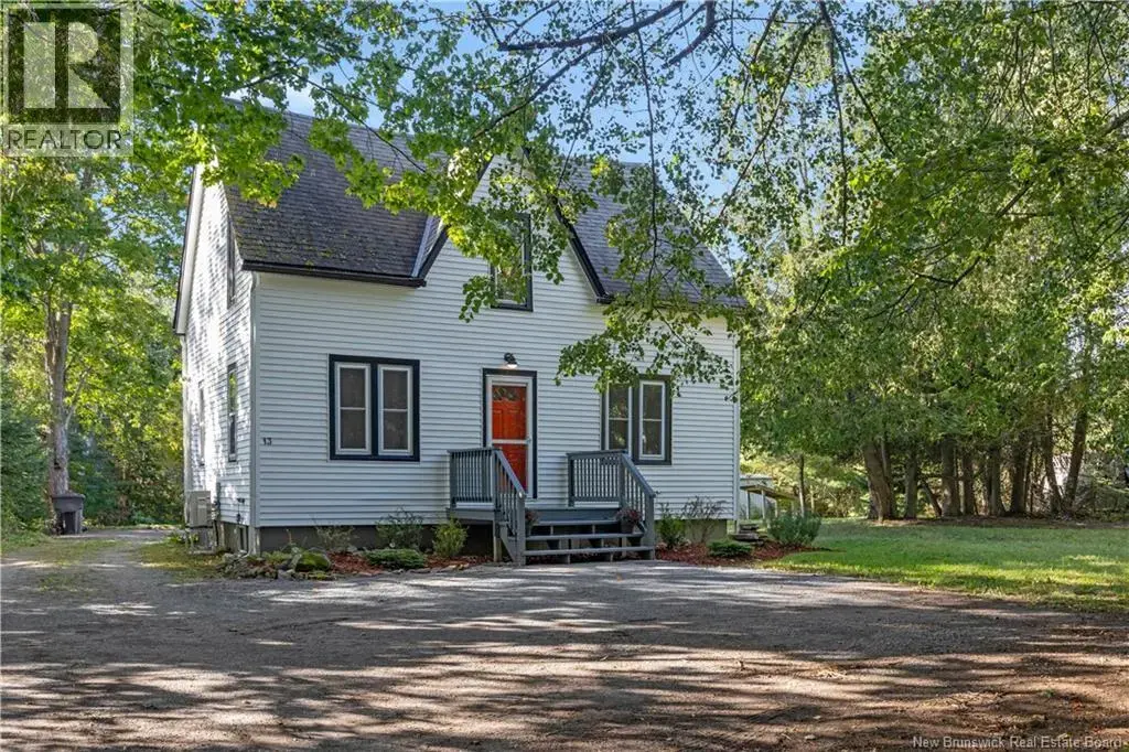 13 Ball Park Road, Rothesay