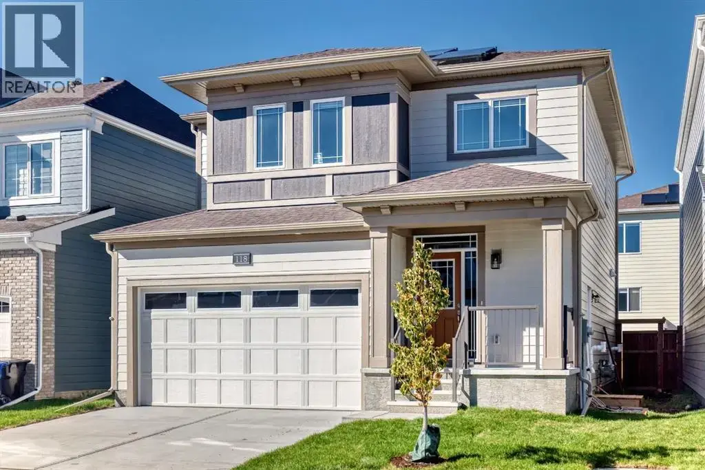 118 Yorkstone Villas Sw, Calgary